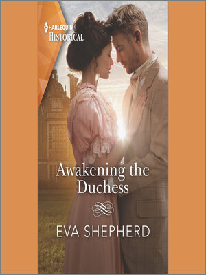 cover image of Awakening the Duchess